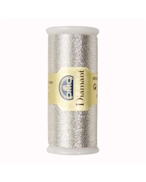 Diamant Metallic borduurgaren 35m van DMC 011.380