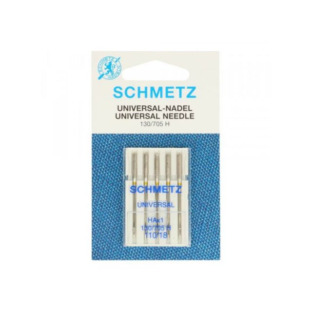 Univeeseel 110 naaimachinenaalden van SCHMETZ 024.U110ZBA5
