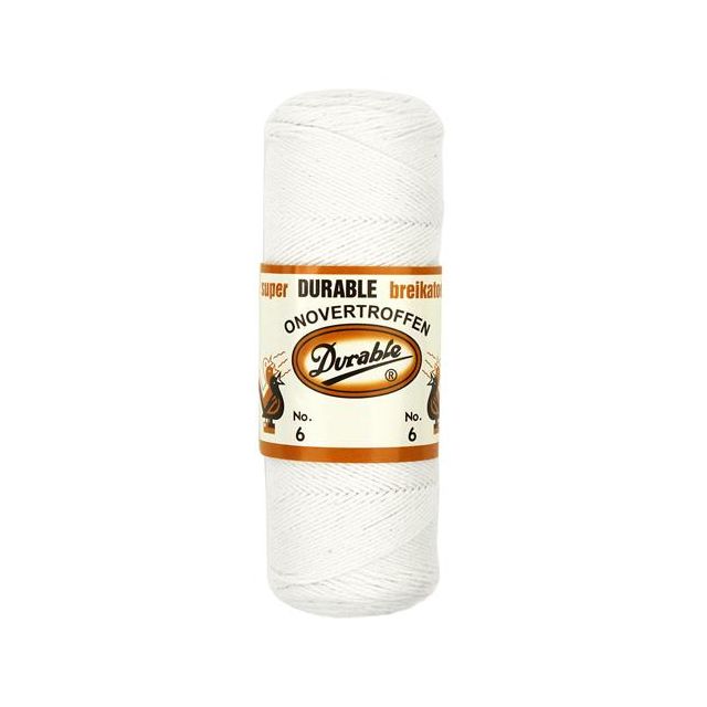 Breikatoen 6 100gr 250m DURABLE 010.1.6