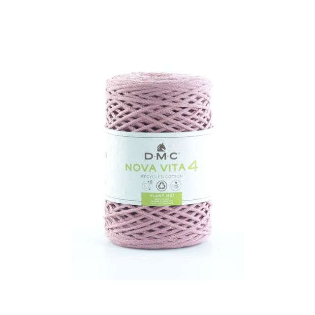 Nova Vita 4 macrame garen 250 gr 200 m 011.385
