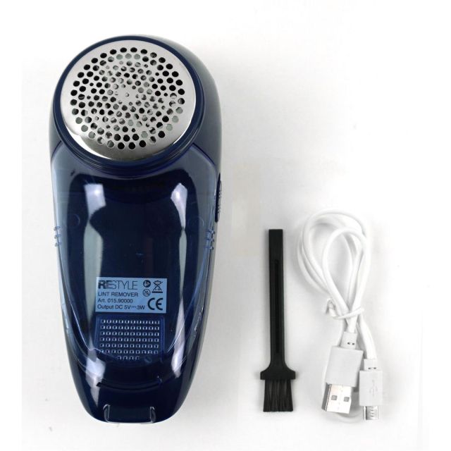 Elektrisch pluisjes scheerapparaat van RESTYLE 057.891