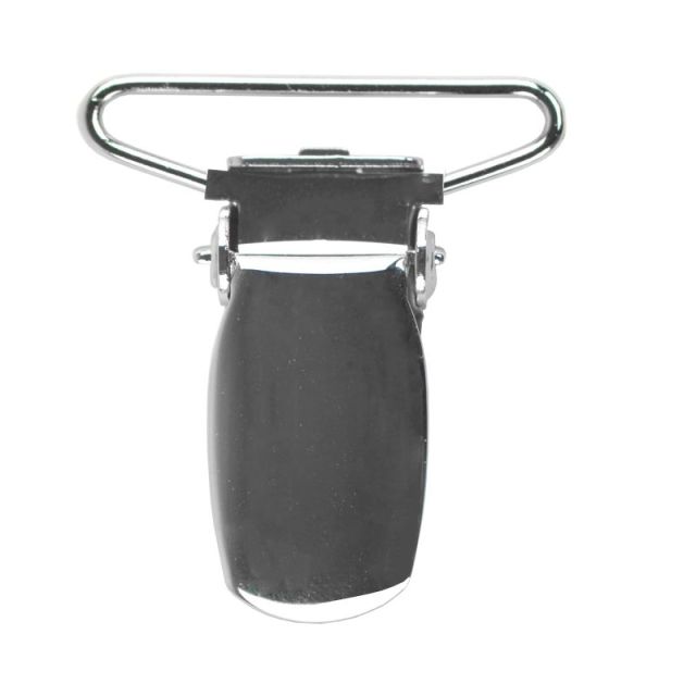 Bretelclip metaal 30mm RESTYLE 016.10781.30