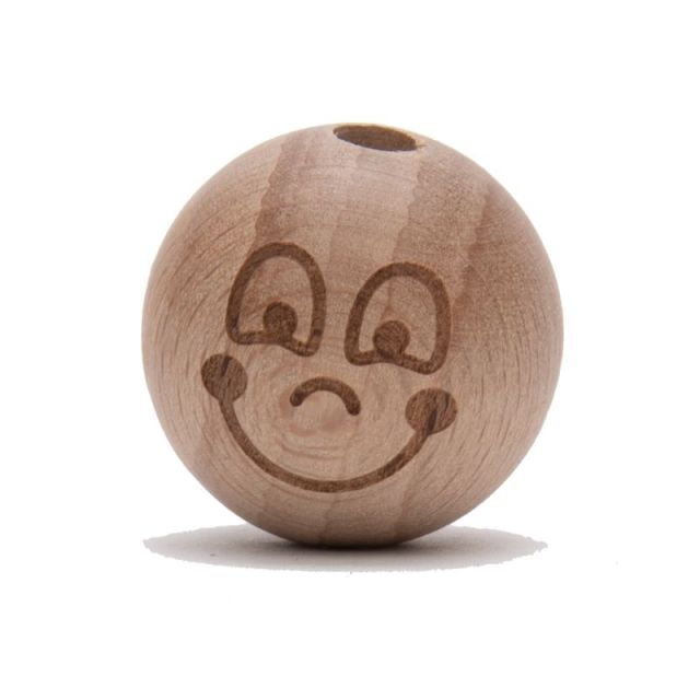 Kraal Gelukspoppetjes 25mm Lotte 2 st DURABLE 020.1164