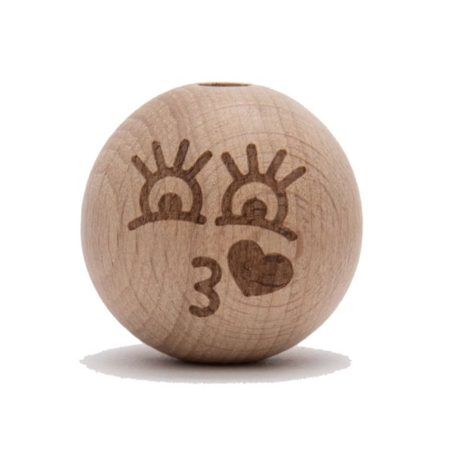 Kraal Gelukspoppetjes 25mm Sophie 2 st. DURABLE 020.1165