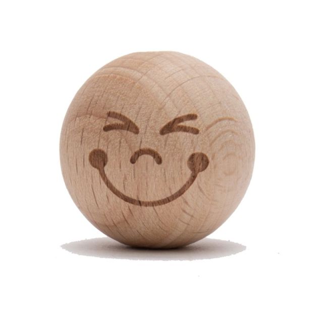 Kraal Gelukspoppetjes 25mm Lucas 2 st. DURABLE 020.1166