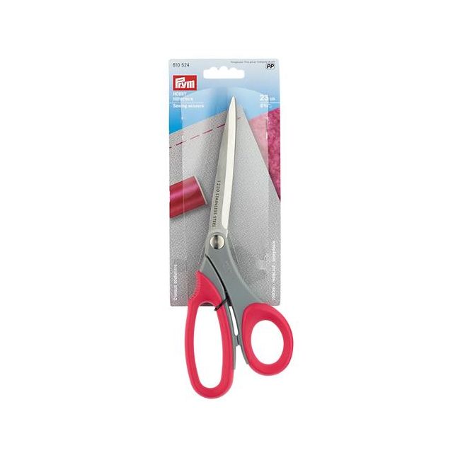 Hobby Naaischaar 8 3/4'' 23 cm van PRYM 022.610524