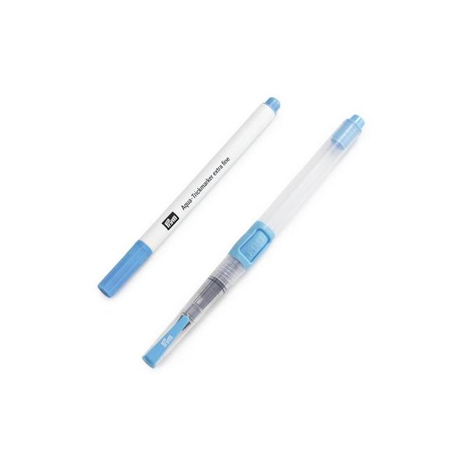 Aqua markeerpen extra fijn van PRYM-DD 022.610806