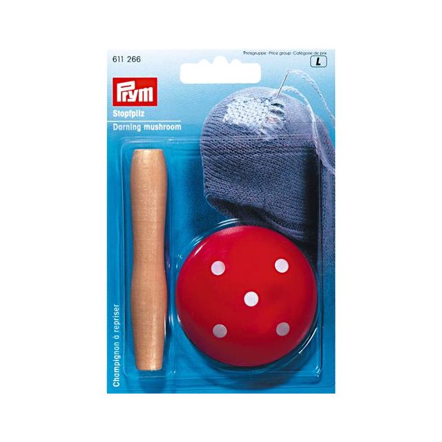 Maasklos van PRYM-L 022.611266