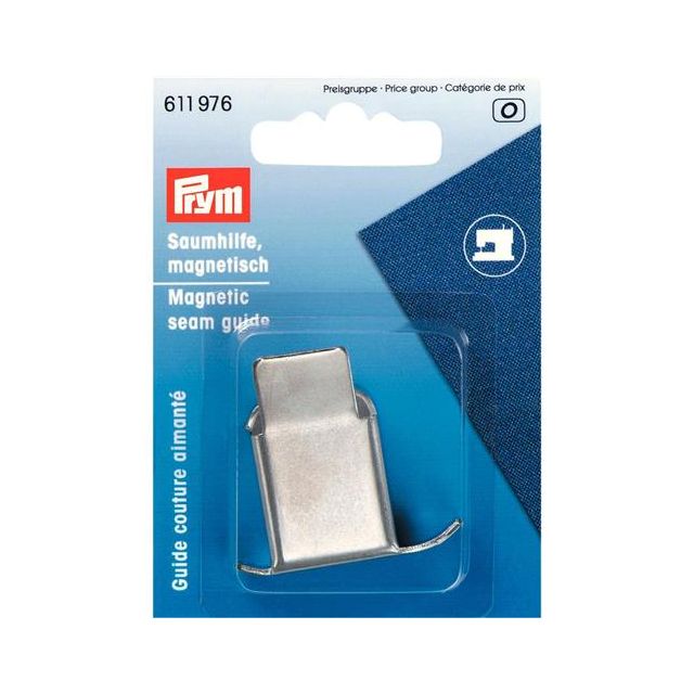 Magnetisch zoomgeleider van PRYM-O 022.611976