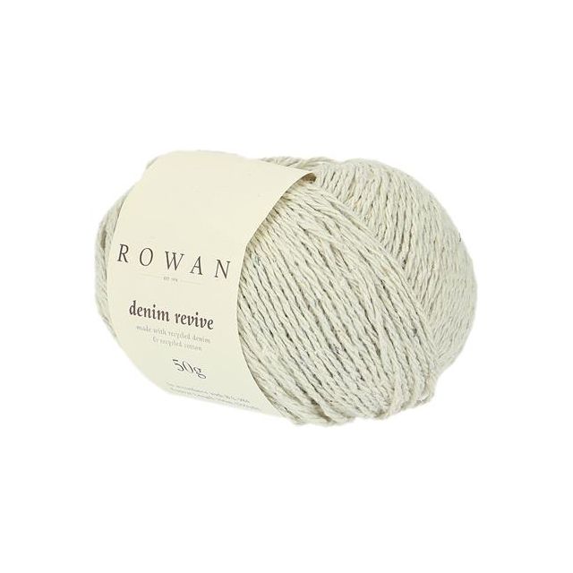Denim Revive 100 meter / 50 gram van Rowan 046.9802219