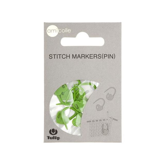 Sluitbare stekenmarkeerders hart van TULIP 053.AC031E