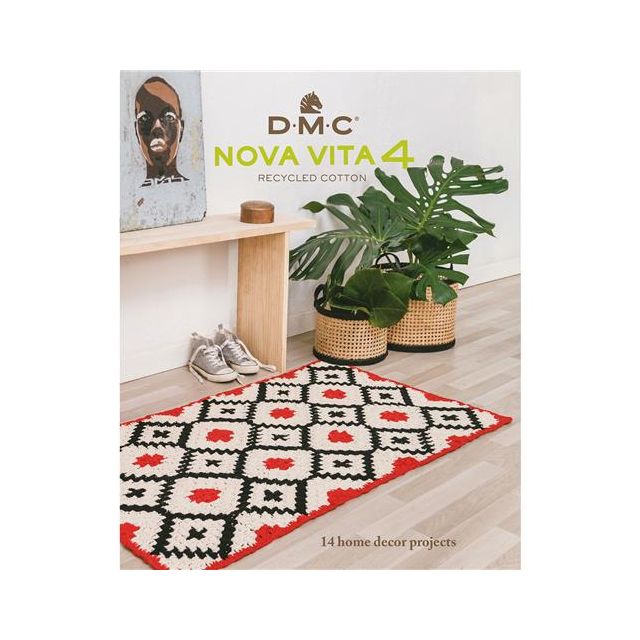 Home deco nova vita 4 van DMC 059.11.15833.E22