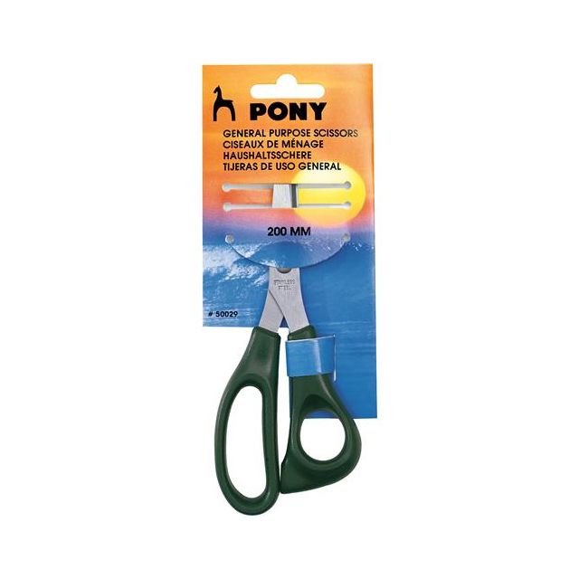 20cm huishoudschaar van Pony 073.50029