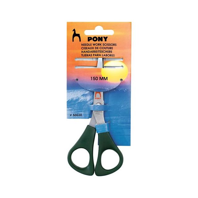 15cm Handwerkschaar van Pony 073.50030