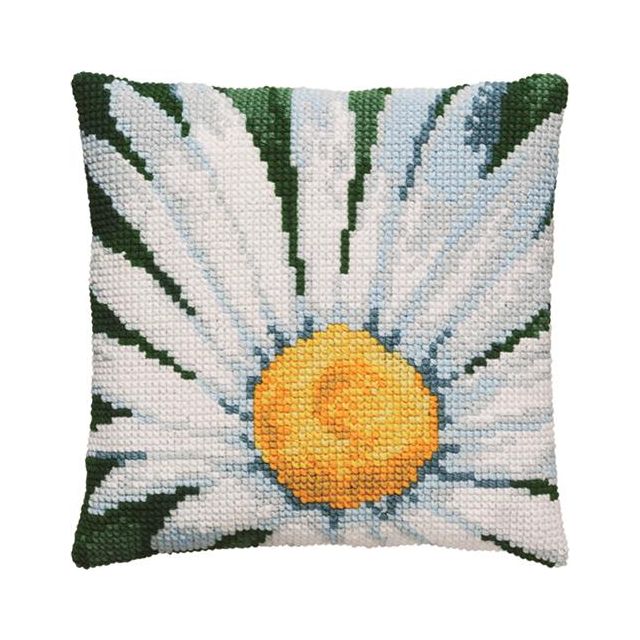 Margriet voorbedrukt kussenpakket van PAKO 076.003208