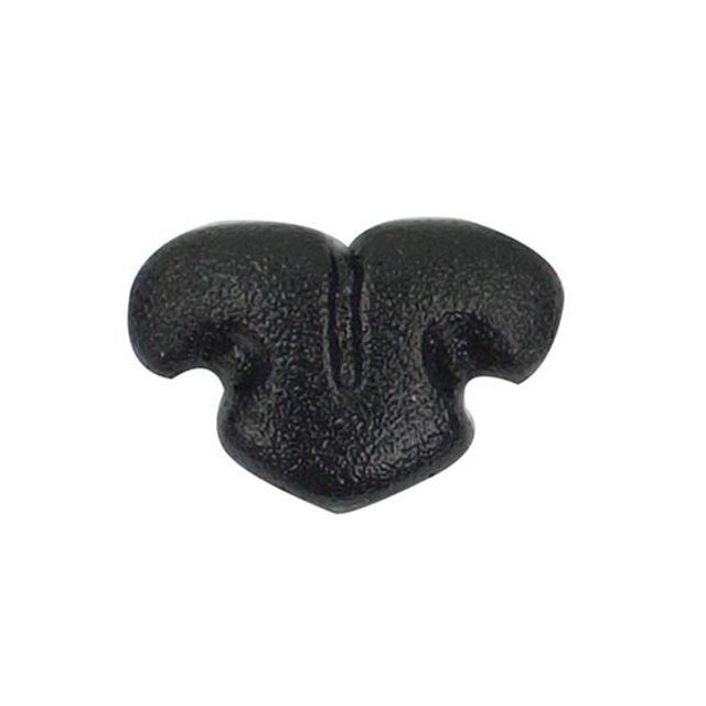 Katten veiligheidsneusje 9,5x6mm 082.D150