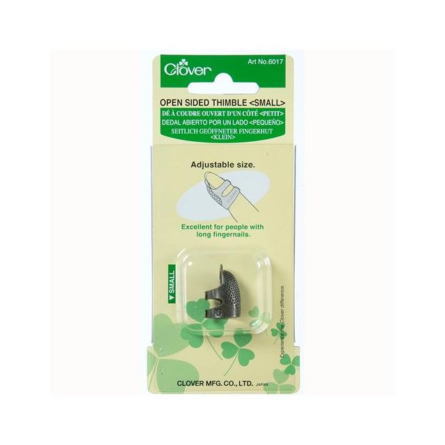 Naairing klein van Clover 086.6017