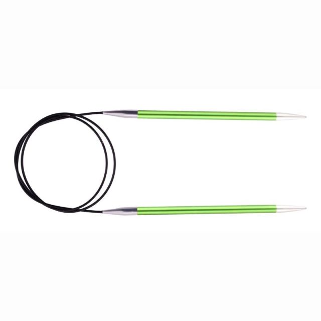 Rondbreinaalden Zing 40cm-3,5mm van KNIT PRO 103.47067