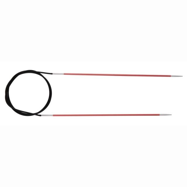 Rondbreinaalden Zing 60cm-2mm van KNIT PRO 103.47091