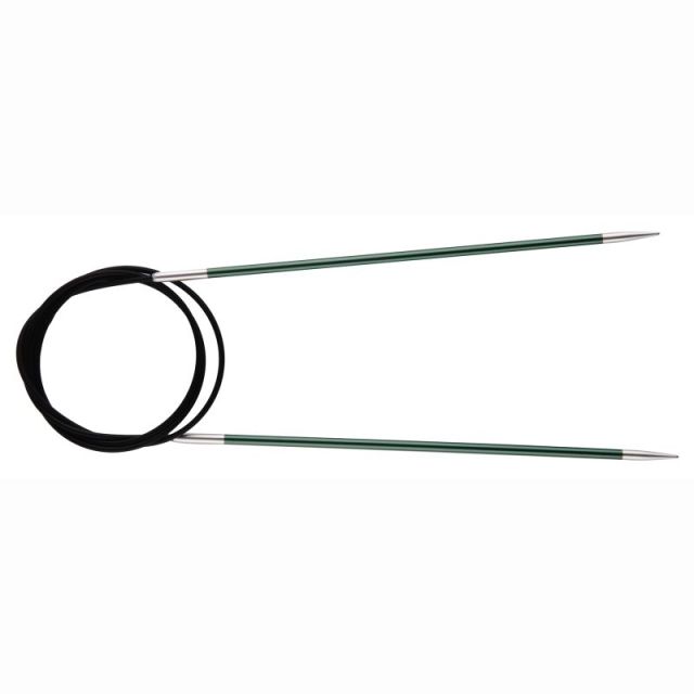 Rondbreinaalden Zing 60cm-3mm van KNIT PRO 103.47095