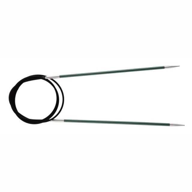 Rondbreinaalden Zing 80cm-3mm van KNIT PRO 103.47125