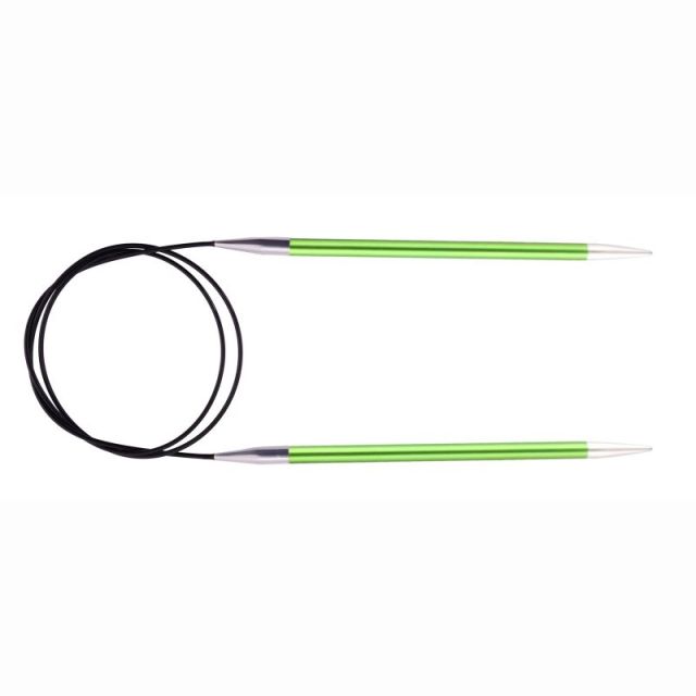 Rondbreinaalden Zing 80cm-3,5mm van KNIT PRO 103.47127