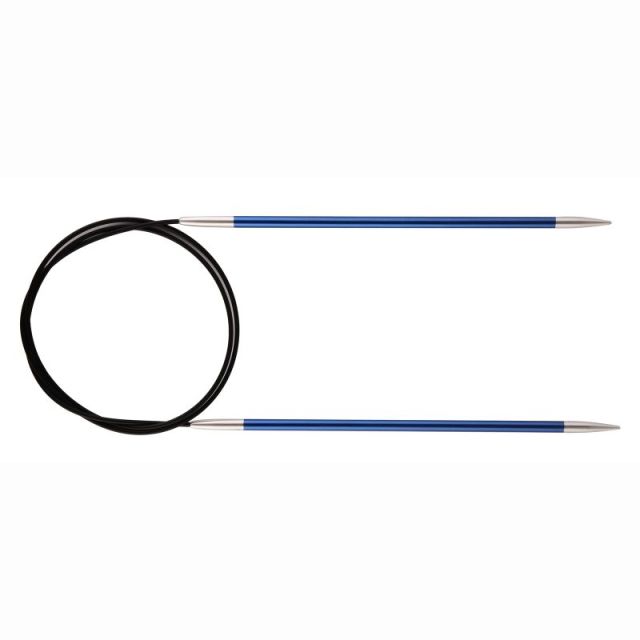 Rondbreinaalden Zing 80cm-4mm van KNIT PRO 103.47129