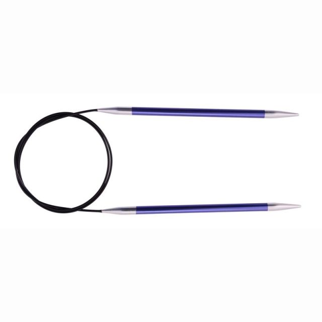 Rondbreinaalden Zing 80cm-4,5mm van KNIT PRO 103.47130