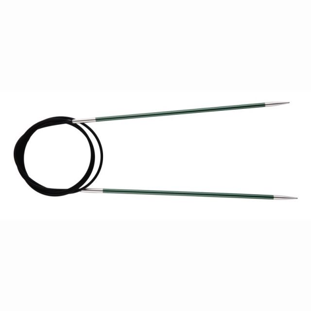 Rondbreinaalden Zing 100cm-3mm van KNIT PRO 103.47155