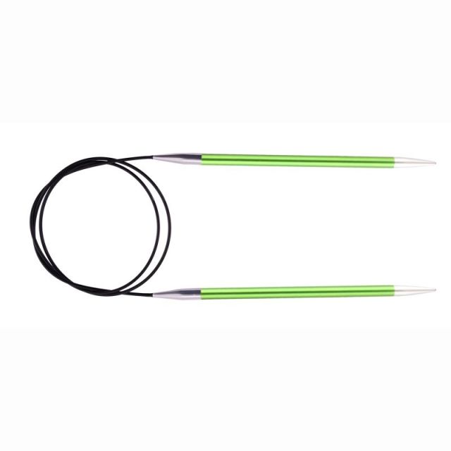 Rondbreinaalden Zing 100cm-3,5mm van KNIT PRO 103.47157