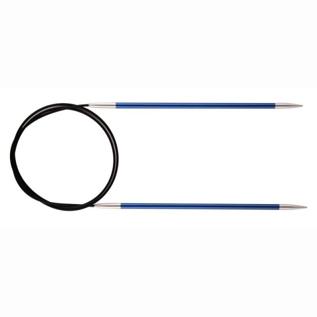 Rondbreinaalden Zing 100cm-4mm van KNIT PRO 103.47159