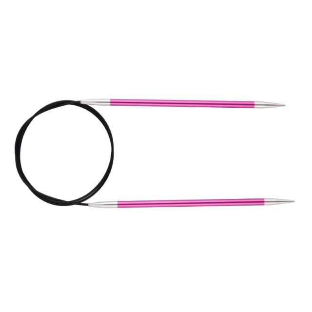 Rondbreinaalden Zing 100cm-5mm van KNIT PRO 103.47161