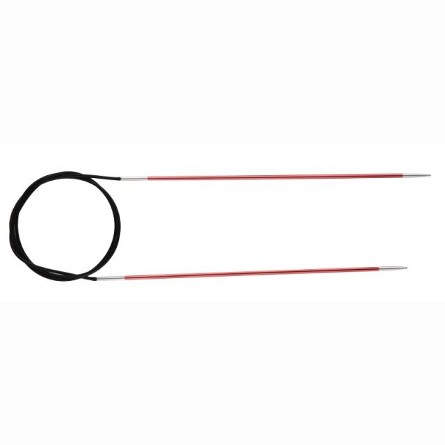 Rondbreinaalden Zing 120cm-2mm van KNIT PRO 103.47181