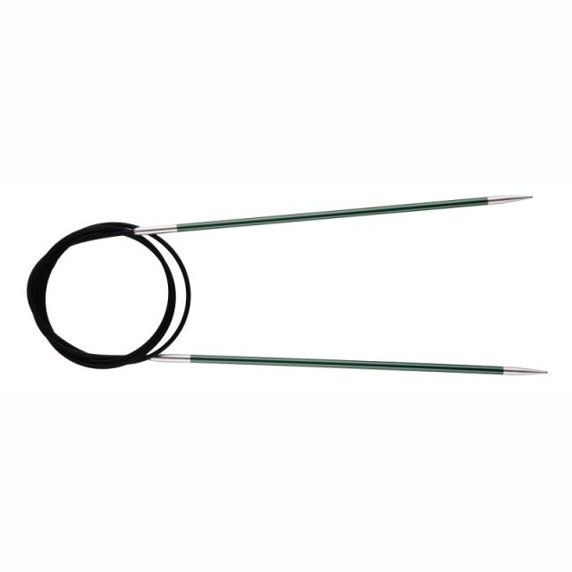 Rondbreinaalden Zing 120cm-3mm van KNIT PRO 103.47185