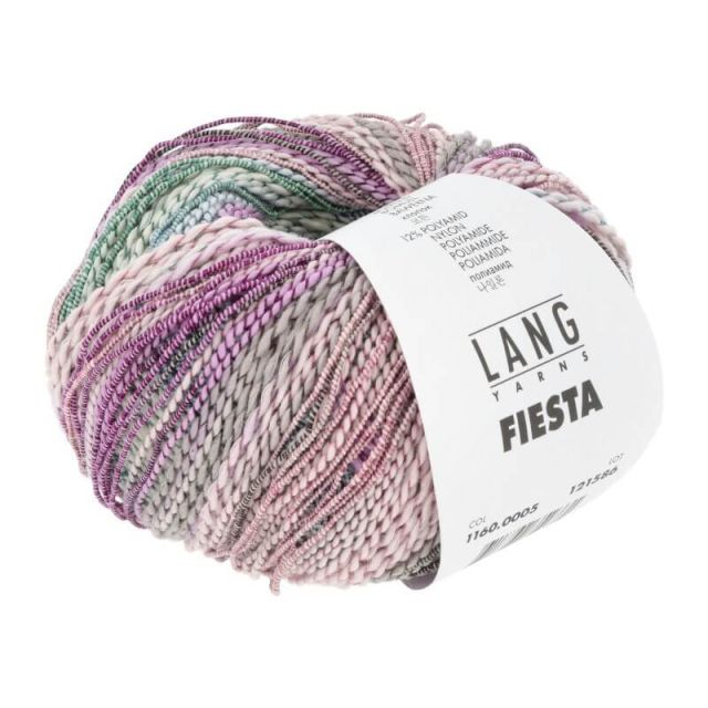 Fiesta garen LANGYARNS 1160