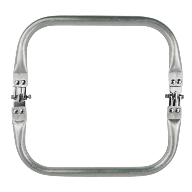 Tassenhandvat aluminium 20cm van RESTYLE 015.14611.20