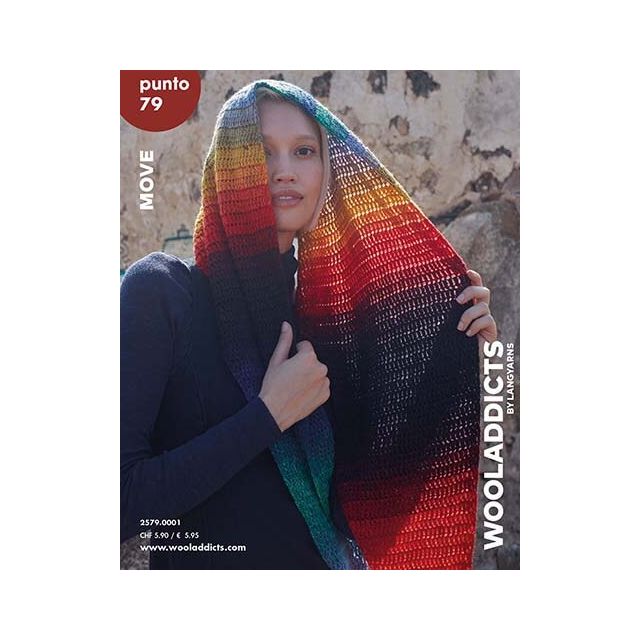 Punto 79 Move Wooladdicts breimagazine LANGYARNS 2579.0001