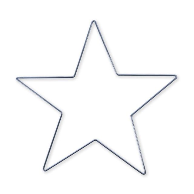 Metalen frame STER 30cm RESTYLE 087.3046