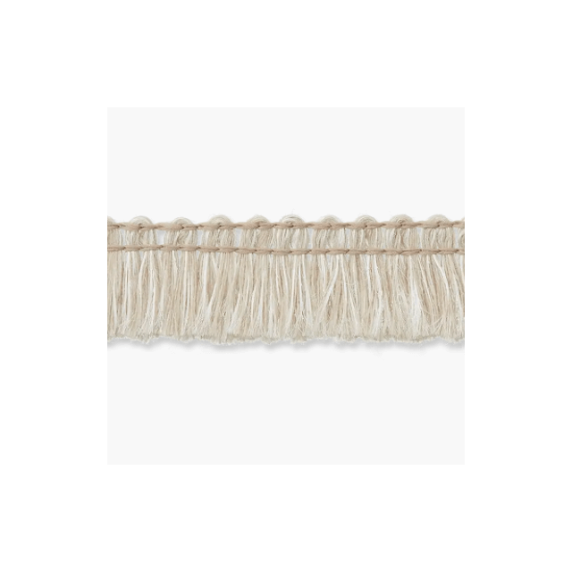 Franjeband 15mm van UNION KNOPF 3393 kl 16 beige