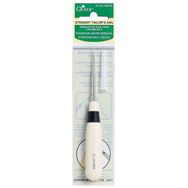 Priem van Clover 086.485.W