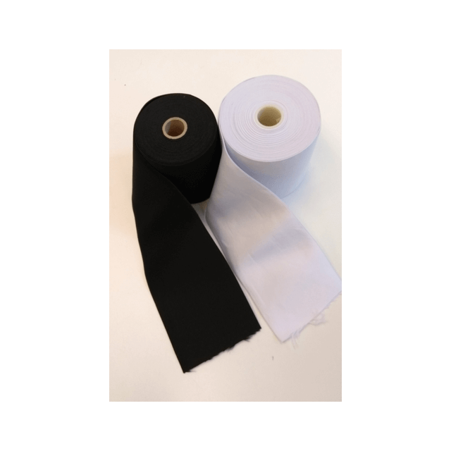 Elastiek 120mm van UNION KNOPF 8643