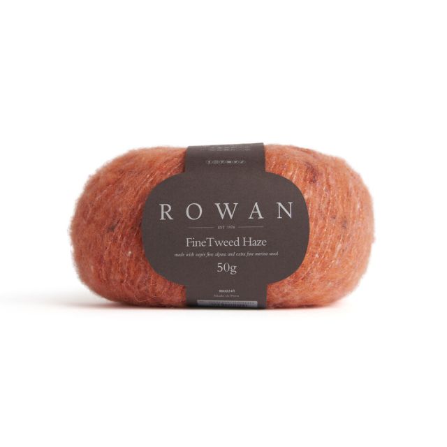Fine Tweed Haze brei- en haakgaren 50 gr 215 m van ROWAN 9802245