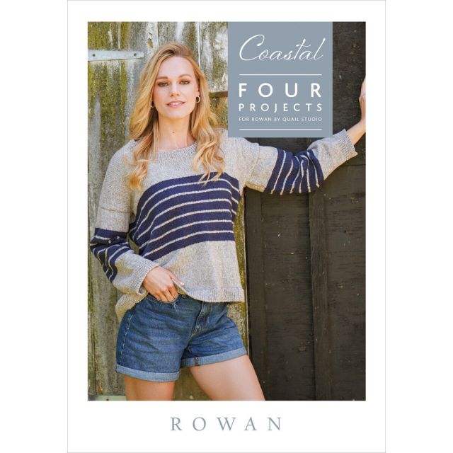 Coastal by Rowan