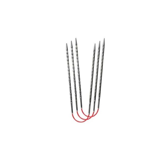 CraSyTrio Novel rondbreinaalden 30cm 3,75mm van ADDI 054.7702030.0375