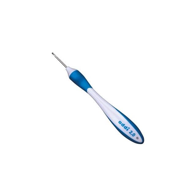 Addi Swing haaknaald 2mm van ADDI 054.1407016.0200