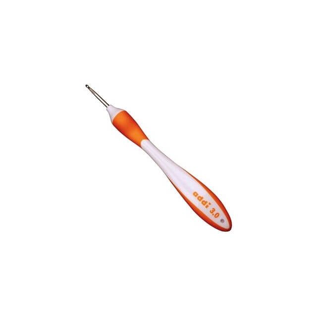 Addi Swing haaknaald 3mm van ADDI 054.1407016.0300