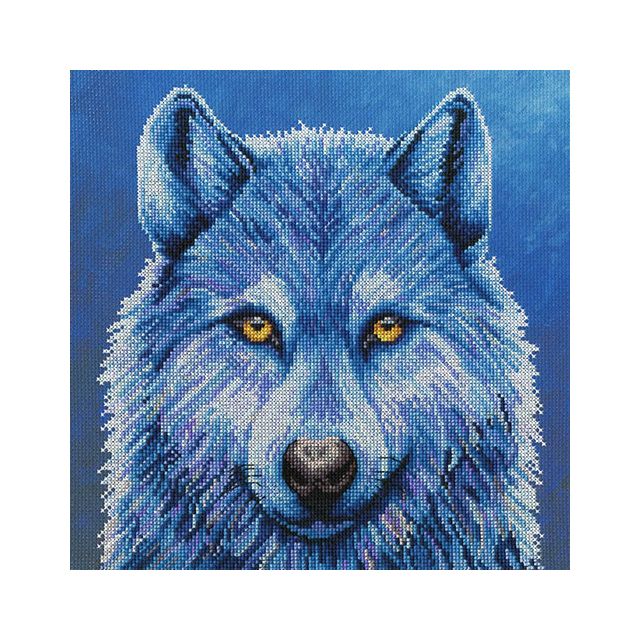 MYSTIQUE tel borduurpakket van STITCHCOMPANY bt-xrf09