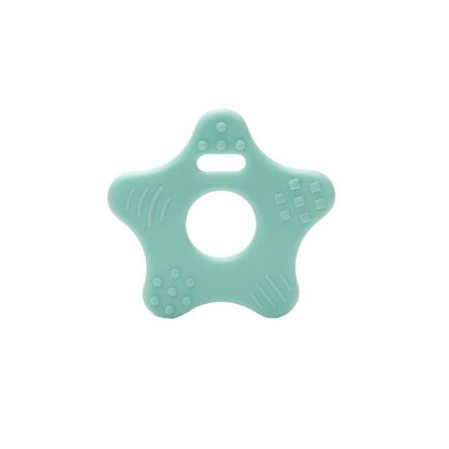 Bijtringen ster 2stuks van DURABLE 020.1002