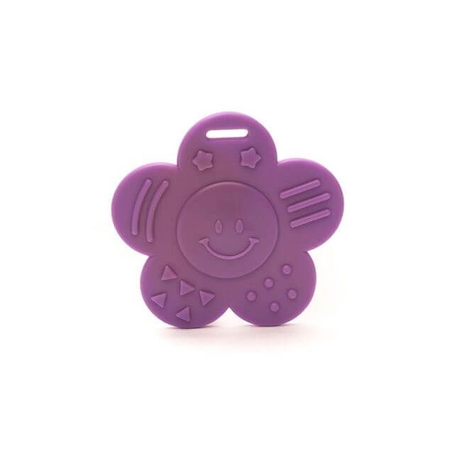 Bijtringen zonnetje 2stuks van DURABLE 020.1007