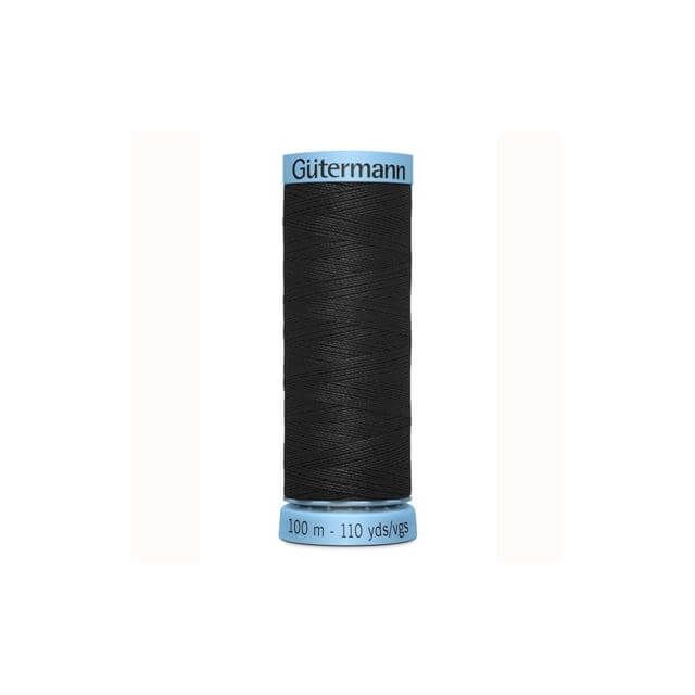 100m zijde naaigaren vam GUTERMANN 002.744590